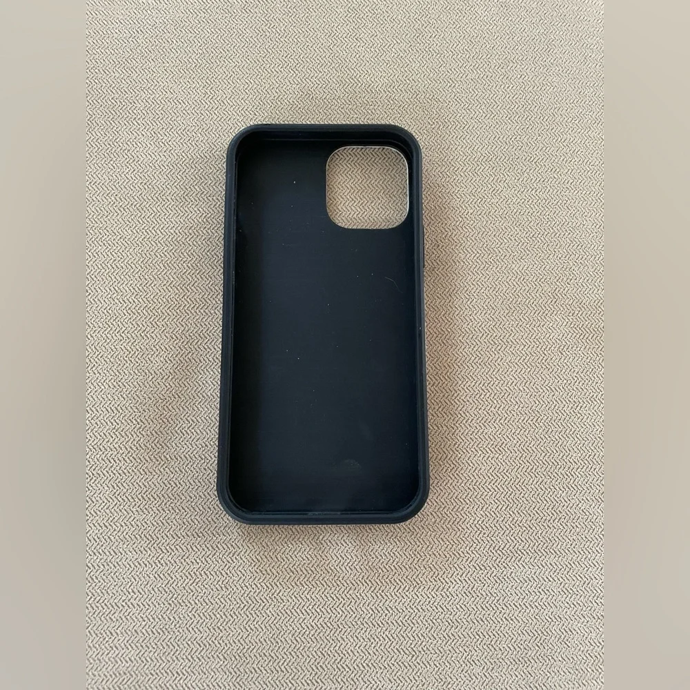Snake Print Case for iPhone 12
